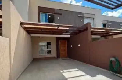 Sobrado com 2 quartos  para alugar, 100.00 m2 por r$2800.00  - cara-cara - ponta grossa/pr