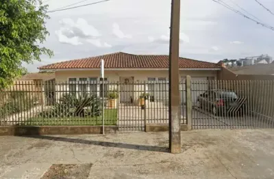 Casa residencial com 3 quartos  à venda, 265.00 m2 por r$900000.00  - oficinas - ponta grossa/pr