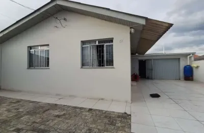 Casa residencial com 4 quartos  à venda, 90.00 m2 por r$400000.00  - contorno - ponta grossa/pr
