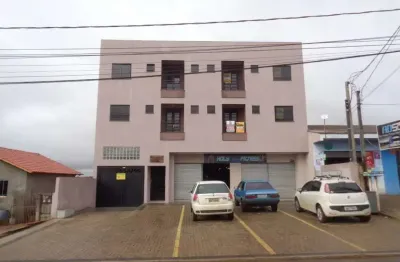 Apartamento com 2 quartos  à venda, 62.00 m2 por r$175000.00  - boa vista - ponta grossa/pr