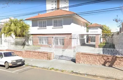 Casa comercial para alugar, 400.00 m2 por r$25000.00  - centro - ponta grossa/pr