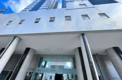 Apartamento à venda, 125.95 m2 por r$450000.00  - centro - ponta grossa/pr