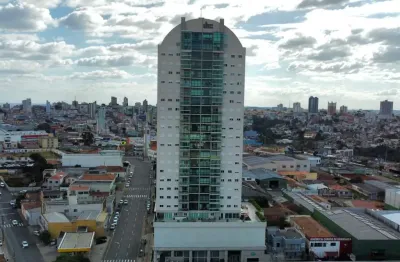Apartamento com 3 quartos  à venda, 89.00 m2 por r$800000.00  - uvaranas - ponta grossa/pr