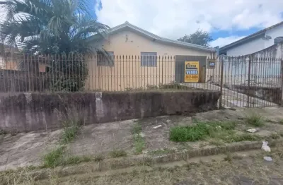Casa residencial com 3 quartos  à venda, 90.00 m2 por r$240000.00  - contorno - ponta grossa/pr