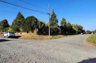 Terreno à venda, 924.00 m2 por r$400000.00  - uvaranas - ponta grossa/pr
