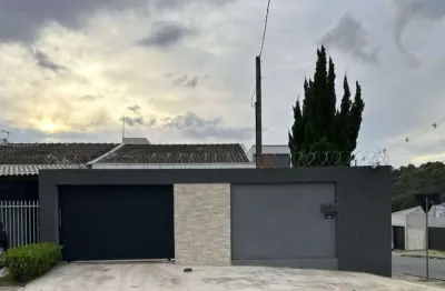 Casa comercial com 2 quartos  à venda, 130.00 m2 por r$320000.00  - orfas - ponta grossa/pr