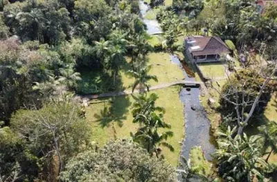 Chácara à venda, 800.00 m2 por r$1800000.00  -  - morretes/pr