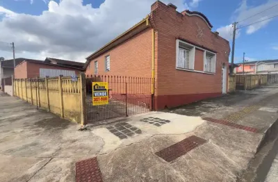 Terreno à venda, 415.00 m2 por r$460000.00  - ronda - ponta grossa/pr
