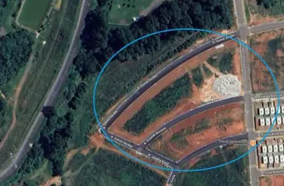 Loteamento à venda, 240.00 m2 por r$100000.00  - centro - ponta grossa/pr