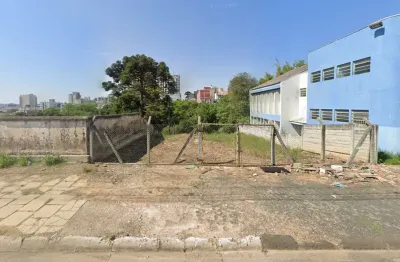 Terreno à venda, 360.00 m2 por r$400000.00  - jardim carvalho - ponta grossa/pr