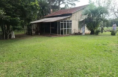 Chácara / sítio à venda na Rua Ponta Grossa, S_N, Uvaia, Ponta Grossa