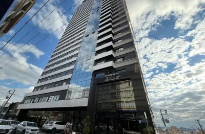 Apartamento com 3 quartos  para alugar, 231.09 m2 por r$10000.00  - centro - ponta grossa/pr