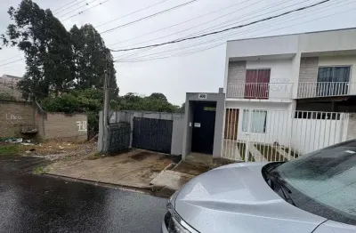 Sobrado com 2 quartos  à venda, 54.17 m2 por r$260000.00  - jardim carvalho - ponta grossa/pr