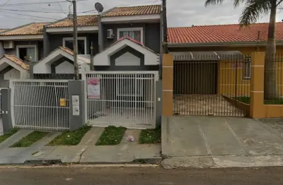 Sobrado com 2 quartos  à venda, 69.06 m2 por r$279000.00  - uvaranas - ponta grossa/pr