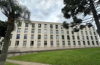 Apartamento com 3 quartos  à venda, 76.59 m2 por r$210000.00  - jardim carvalho - ponta grossa/pr
