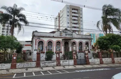 Barracão/galpão à venda, 481.00 m2 por r$2200000.00  - centro - ponta grossa/pr