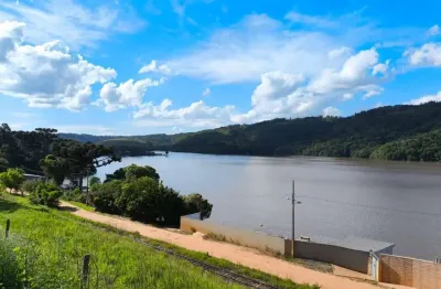 Chácara à venda, 3943.00 m2 por r$480000.00  - vila ernestina - ponta grossa/pr