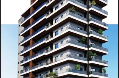 Apartamento com 3 quartos  à venda, 122.00 m2 por r$712800.00  - orfas - ponta grossa/pr