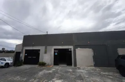 Sala comercial para alugar, 180.00 m2 por r$8500.00  - uvaranas - ponta grossa/pr
