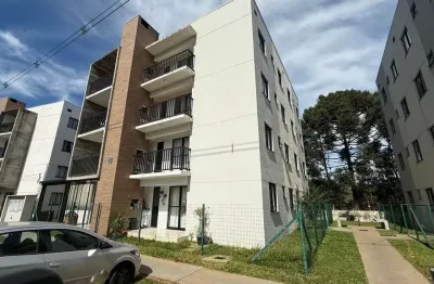Apartamento com 2 quartos  à venda, 52.00 m2 por r$280000.00  - colonia dona luiza - ponta grossa/pr