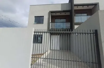 Sobrado com 3 quartos  à venda, 191.10 m2 por r$980000.00  - olarias - ponta grossa/pr