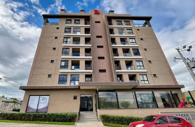 Apartamento com 4 quartos  à venda, 215.00 m2 por r$980000.00  - jardim carvalho - ponta grossa/pr