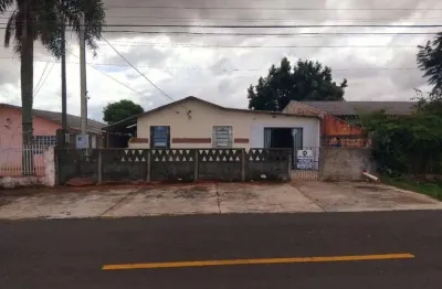 Casa residencial com 4 quartos  à venda, 100.00 m2 por r$200000.00  - neves - ponta grossa/pr