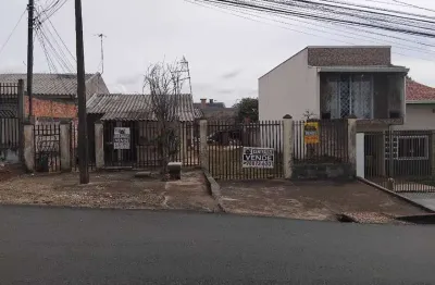 Casa residencial com 2 quartos  à venda, 100.00 m2 por r$250000.00  - neves - ponta grossa/pr