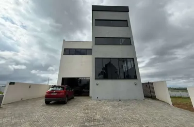 Comercial para alugar, 97.00 m2 por r$7000.00  - jardim carvalho - ponta grossa/pr