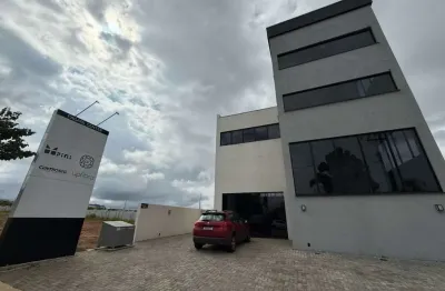 Comercial para alugar, 472.00 m2 por r$20000.00  - jardim carvalho - ponta grossa/pr