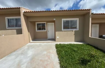 Casa em condomínio para alugar, 50.00 m2 por r$900.00  - uvaranas - ponta grossa/pr