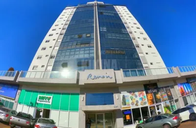 Apartamento com 3 quartos  para alugar, 210.00 m2 por r$7000.00  - olarias - ponta grossa/pr