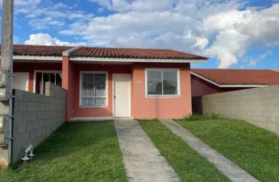 Casa residencial com 2 quartos  para alugar, 51.00 m2 por r$1250.00  - boa vista - ponta grossa/pr