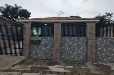 Casa com 3 quartos à venda na Rua Alto Paraná, 1143, Nova Rússia, Ponta Grossa