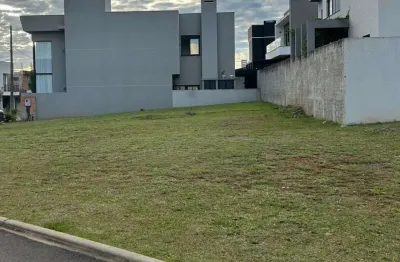 Terreno à venda, 293.00 m2 por r$270000.00  - cara-cara - ponta grossa/pr