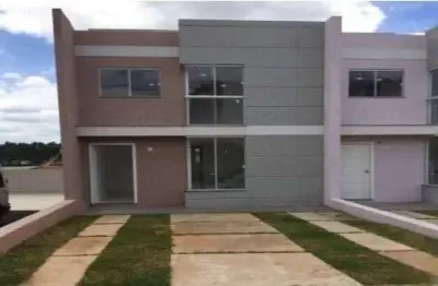 Casa residencial com 3 quartos  à venda, 80.00 m2 por r$430000.00  - estrela - ponta grossa/pr