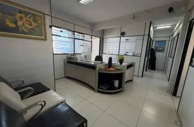 Sala comercial à venda, 165.51 m2 por r$380000.00  - centro - ponta grossa/pr