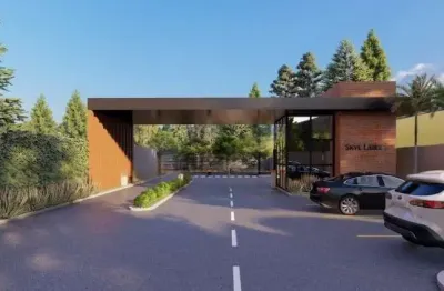 Terreno à venda, 200.00 m2 por r$180000.00  - contorno - ponta grossa/pr