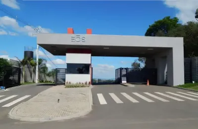 Terreno à venda, 447.11 m2 por r$150000.00  - contorno - ponta grossa/pr