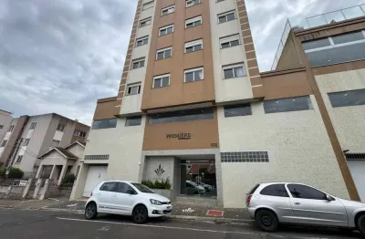 Apartamento com 2 quartos  para alugar, 90.00 m2 por r$3000.00  - centro - ponta grossa/pr