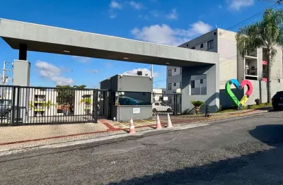 Apartamento com 2 quartos  à venda, 51.00 m2 por r$210000.00  - colonia dona luiza - ponta grossa/pr