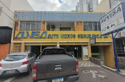 Casa comercial com 4 quartos  à venda, 462.00 m2 por r$2500000.00  - centro - ponta grossa/pr