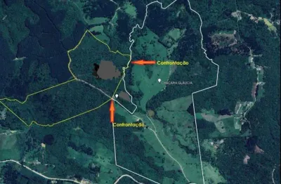 Chácara à venda, 0.00 m2 por r$2000000.00  - itaiacoca - ponta grossa/pr