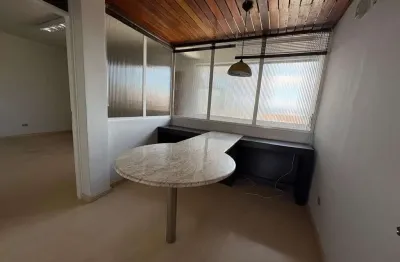 Sala comercial à venda, 32.59 m2 por r$110000.00  - centro - ponta grossa/pr