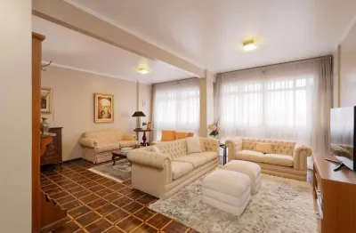 Apartamento com 4 quartos  à venda, 192.77 m2 por r$560000.00  - centro - ponta grossa/pr