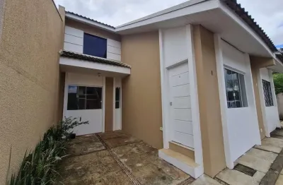 Casa residencial com 2 quartos  à venda, 44.31 m2 por r$198000.00  - uvaranas - ponta grossa/pr