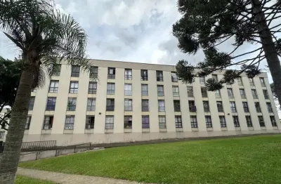 Apartamento com 3 quartos  à venda, 80.00 m2 por r$210000.00  - jardim carvalho - ponta grossa/pr