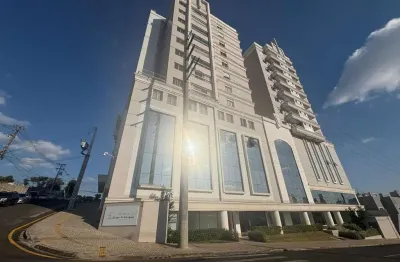 Apartamento com 3 quartos  à venda, 262.00 m2 por r$850000.00  - uvaranas - ponta grossa/pr