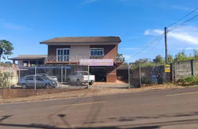 Outros com 3 quartos  à venda, 300.00 m2 por r$2500000.00  - nova russia - ponta grossa/pr