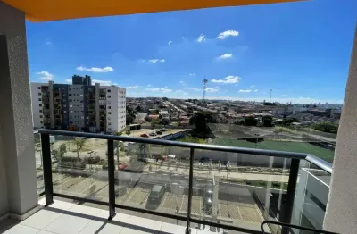Apartamento com 3 quartos  à venda, 65.00 m2 por r$330000.00  - contorno - ponta grossa/pr